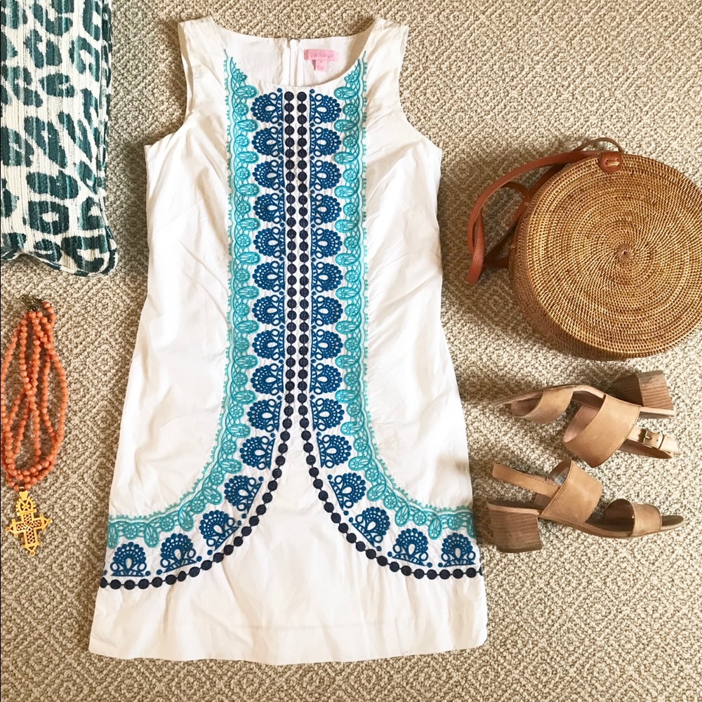 Lily Pulitzer Dress